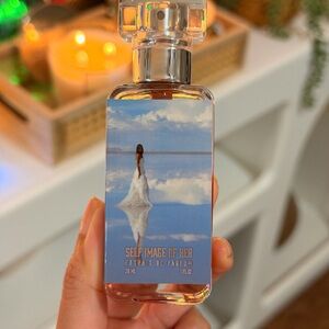 Dua Self Image of her Extrait de Perfum